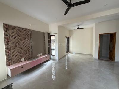 Hall Image of 1850 Sq.ft 4 BHK Independent House for rent in Kuppedada Mysore for Rs. 25000