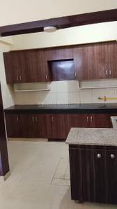 Kitchen Image of 1400 Sq.ft 3 BHK Apartment / Flat for sale in Aditya Urban Casa, Sector 78 Noida for Rs. 16200000