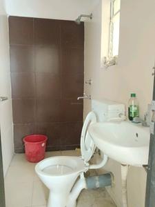 Common Bathroom Image of 895 Sq.ft 3 BHK Apartment / Flat for sale in Srijan Greenfield City, Maheshtala Kolkata for Rs. 3900000