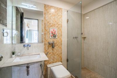 Image of 1322 Sq.ft 3 BHK Apartment / Flat for sale in Srishti Synchronicity, Powai, Mumbai for Rs. 33500000