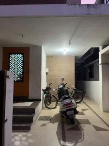 Image of 2000 Sq.ft 3 BHK Duplex for sale in Jitodia, Anand for Rs. 7000000