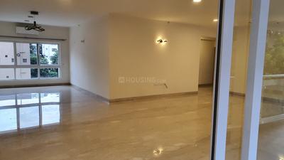 Hall Image of 4100 Sq.ft 4 BHK Apartment / Flat for rent in Frazer Town Bengaluru for Rs. 350000