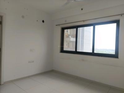Bedroom Image of 1000 Sq.ft 2 BHK Apartment / Flat for rent in Amanora Gold Towers, Hadapsar Pune for Rs. 36000