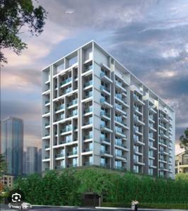 Image of 1075 Sq.ft 2 BHK Apartment / Flat for sale in Progressive Prive, Ulwe, Navi Mumbai for Rs. 13800000