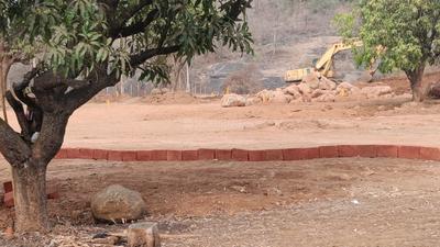 Image of 1089 Sq.ft Residential Plot / Land for sale in Karchunde, Raigad for Rs. 800000