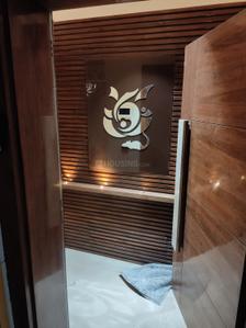 Image of 2285 Sq.ft 3 BHK Apartment / Flat for sale in Iscon Platinum, Bopal, Ahmedabad for Rs. 18000000