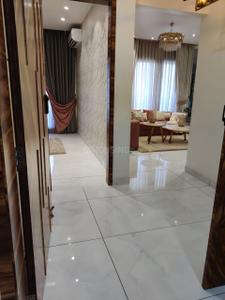 Hall Image of 2050 Sq.ft 3 BHK Apartment / Flat for sale in Escon Primera Phase 1, PR7 Airport Road Zirakpur for Rs. 19800000