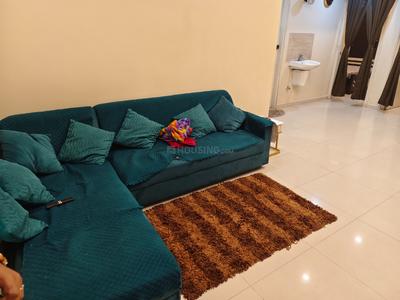 Hall Image of 1070 Sq.ft 2 BHK Apartment / Flat for sale in Vaisakhi Skyline, Yendada Visakhapatnam for Rs. 8600000
