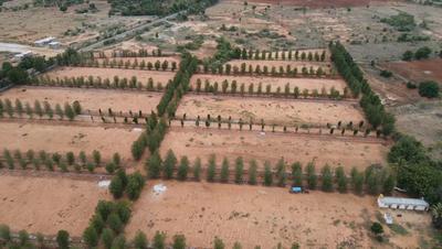 Image of 2400 Sq.ft Residential Plot / Land for sale in Gauribidanur, Chikballapur District for Rs. 2157600