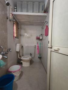 Bathroom Image of 680 Sq.ft 1 BHK Apartment / Flat for sale in Kalwa Thane for Rs. 8500000