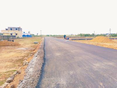 Image of 1086 Sq.ft Residential Plot / Land for sale in Thiruvallur, Chennai for Rs. 2715000