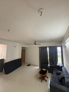 Hall Image of 1414 Sq.ft 2 BHK Apartment / Flat for sale in Sangath Smart Life, Gujarat International Finance Tec City Gandhinagar for Rs. 10500000