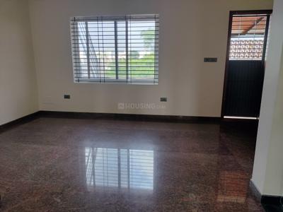 Bedroom Image of 4500 Sq.ft 4.5 BHK Duplex for rent in Hemmigepura Bengaluru for Rs. 75000