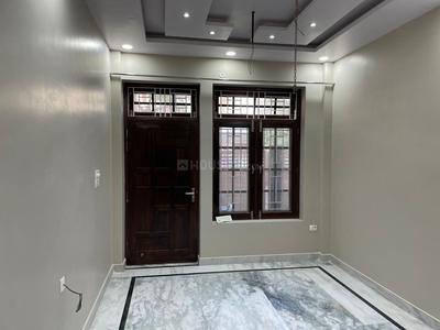 Hall Image of 500 Sq.ft 1 BHK Independent House for rent in Gomti Nagar Lucknow for Rs. 12000