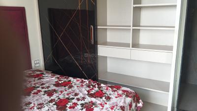 1.5 BHK Flat