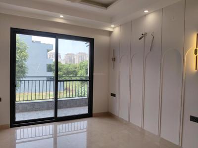 Bedroom Image of 900 Sq.ft 2 BHK Apartment / Flat for rent in Pyramid Fusion Homes, Sector 70A Gurgaon for Rs. 25000