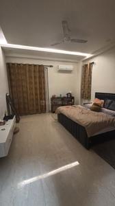 Ansal C1 - Block Bedroom One 2