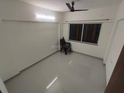 Hall Image of 1000 Sq.ft 2 BHK Apartment / Flat for sale in Mont Vert Blue Bells Aura, Pashan Pune for Rs. 8000000