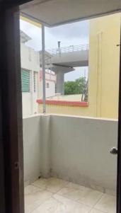 Balcony Image of 2997 Sq.ft 4 BHK Villa for sale in Sahjanand Shyam Pooja, Motera Ahmedabad for Rs. 25000000