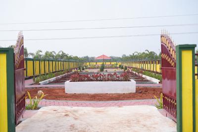 Image of 1833 Sq.ft Residential Plot / Land for sale in Chaturbhuja Anjana Paradise, Paritala, Vijayawada for Rs. 2379000