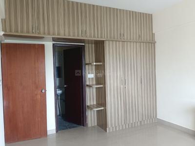Bedroom Image of 1150 Sq.ft 2 BHK Apartment / Flat for sale in Sumukha Marvel by Sumukha Constructions, JP Nagar Bengaluru for Rs. 7890000