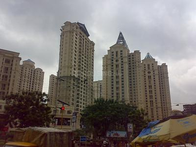 Image of 2050 Sq.ft 4 BHK Apartment / Flat for sale in Hiranandani Meadows, Thane West, Thane for Rs. 40000000