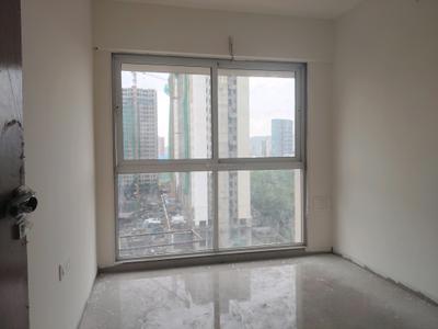 Bedroom Image of 1250 Sq.ft 2 BHK Apartment / Flat for sale in Bhagwati Luxuria, Kharghar Navi Mumbai for Rs. 19500000