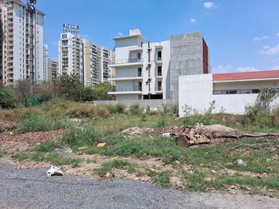 Block A Plot View 3