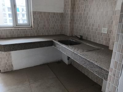 Kitchen Image of 2000 Sq.ft 3.5 BHK Apartment / Flat for sale in Indiabulls Centrum Park, Sector 103 Gurgaon for Rs. 21000000