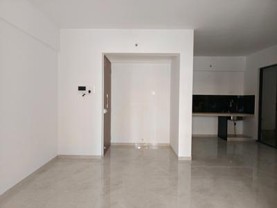 Living Room Image of 1041 Sq.ft 2 BHK Apartment / Flat for sale in Kanifnath Archana Paradise, Mohammed Wadi Pune for Rs. 7000000