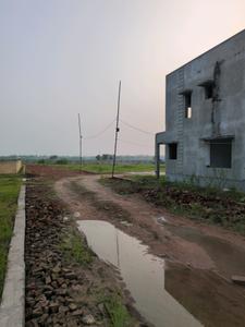 Image of 1440 Sq.ft Residential Plot / Land for sale in Swapnabhumi, New Town, Kolkata for Rs. 4258888