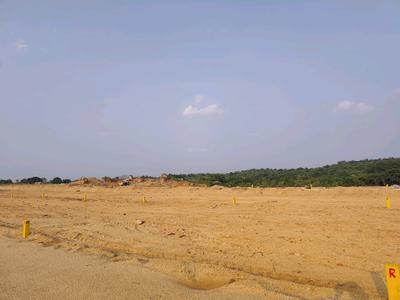 Image of 200 Sq.ft Residential Plot / Land for sale in Nandiwanaparthy, Hyderabad for Rs. 2000000