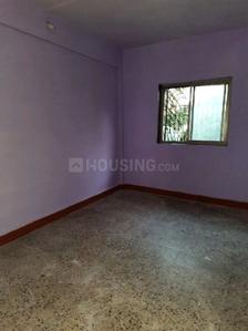 Bedroom Image of 690 Sq.ft 1 BHK Apartment / Flat for sale in Dombivli West Thane for Rs. 3900000