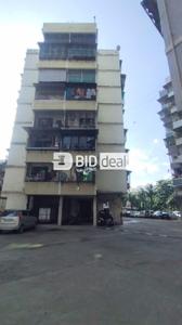 Image of 550 Sq.ft 1 BHK Apartment / Flat for sale in Badlapur East, Badlapur for Rs. 2154000