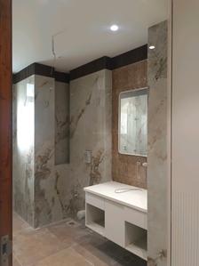 Bedroom Three Image of 2430 Sq.ft 3 BHK Builder Floor for sale in Palam Vihar Gurgaon for Rs. 33000000