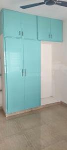 Kitchen Image of 520 Sq.ft 1 BHK Apartment / Flat for rent in Kalpakkam Chennai for Rs. 12000