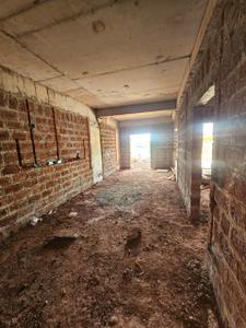 Image of 769 Sq.ft 1 BHK Apartment / Flat for sale in Anjuna, Goa for Rs. 16800000