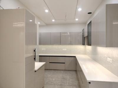 Kitchen Image of 2250 Sq.ft 3 BHK Builder Floor for sale in Greater Faridabad Luxury Floors, Sector 85 Faridabad for Rs. 24000000