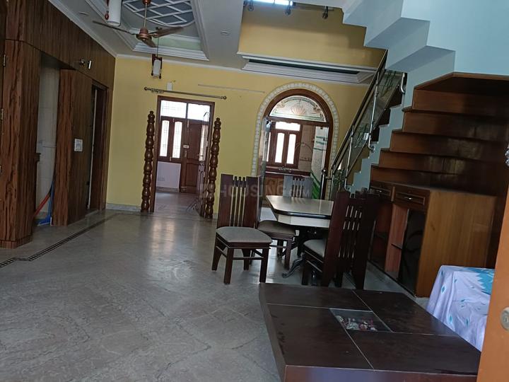 4 BHK Independent Floor for rent in Sushant Lok I, Gurgaon 2500 Sqft