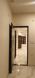 Hall Image of 1100 Sq.ft 2.5 BHK Independent House for rent in Green Park Colony Bareilly for Rs. 18000