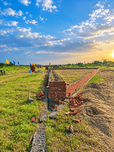 Image of 999 Sq.ft Residential Plot / Land for sale in Jwalapur, Haridwar for Rs. 6500000