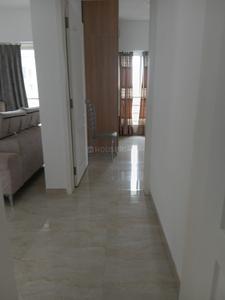 Hall Image of 2800 Sq.ft 4.5 BHK Apartment / Flat for sale in Vascon Forest County, Kharadi Pune for Rs. 44000000