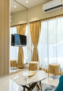 Image of 657 Sq.ft 1 BHK Apartment / Flat for sale in Kharghar, Navi Mumbai for Rs. 4200000