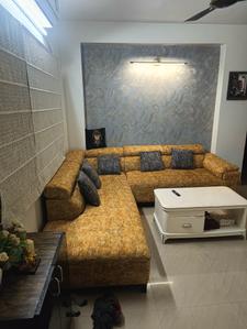 Bedroom Image of 1246 Sq.ft 3 BHK Apartment / Flat for sale in North Dum Dum Bediapara Kolkata for Rs. 9500000