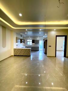 Hall Image of 2250 Sq.ft 3 BHK Builder Floor for sale in Desire Premium Builder Floor, Sector 77 Faridabad for Rs. 25000000