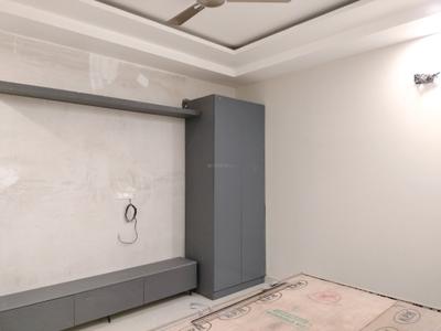 Bedroom Image of 3150 Sq.ft 4 BHK Builder Floor for sale in BPTP Parklands Pride , Sector 85 Faridabad for Rs. 30500000