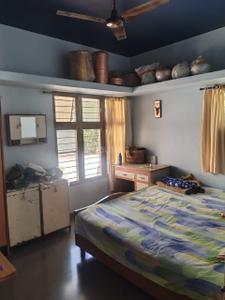 Bedroom Image of 1200 Sq.ft 2 BHK Villa for sale in Cidco Nashik for Rs. 10600000