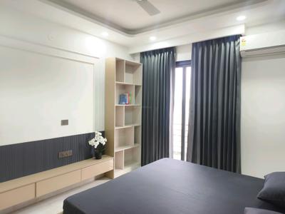 Bedroom Image of 1850 Sq.ft 3 BHK Builder Floor for sale in Skywhales Vienna Greens II, Sector 99A Gurgaon for Rs. 19500001