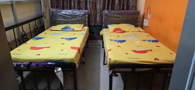 Kitchen Image of THE PG WALA in Kopar Khairane, Navi Mumbai