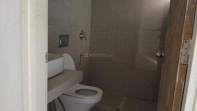Image of 1900 Sq.ft 3 BHK Apartment / Flat for sale in Shilp Residency, Gota, Ahmedabad for Rs. 12700000